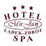 Hotel MIR-JAN